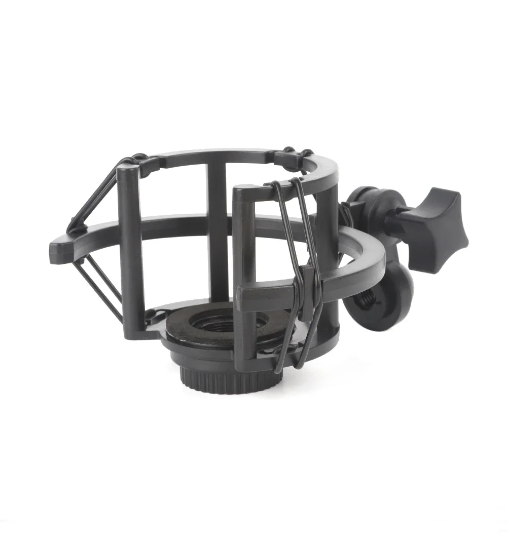 Оптовая продажа студийного конденсаторного микрофона серии TF пластикового амортизатора для телефонов TF33 TF51 TF11 микрофонный микрофон