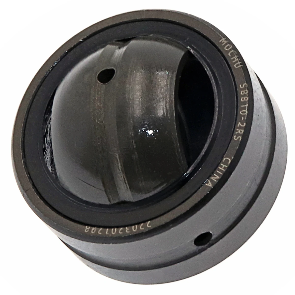 

MOCHU SBB10-2RS 5/8 GEZ15ES-2RS 15.875mm Spherical Plain Bearing Steel-on-steel Spherical Bushing Requiring Maintenance