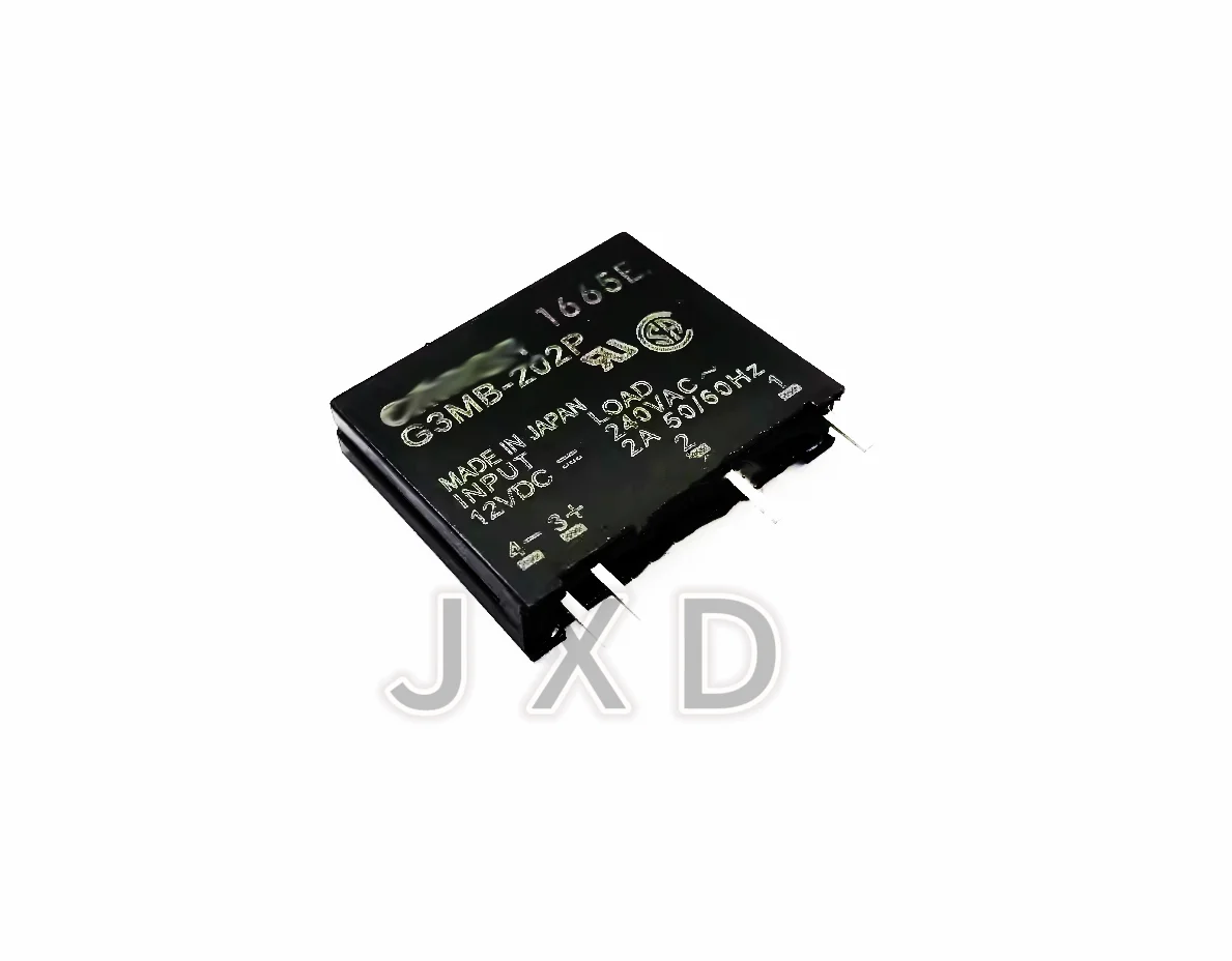 

Горячая Распродажа, новинка, G3MB-202P G3MB 202P G3MB202P 12VDC DC12V 12V 2A realy 4PIN