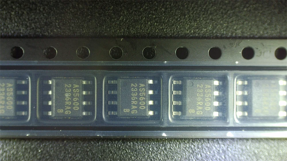 AS5600-ASOM متوفر في المخزون