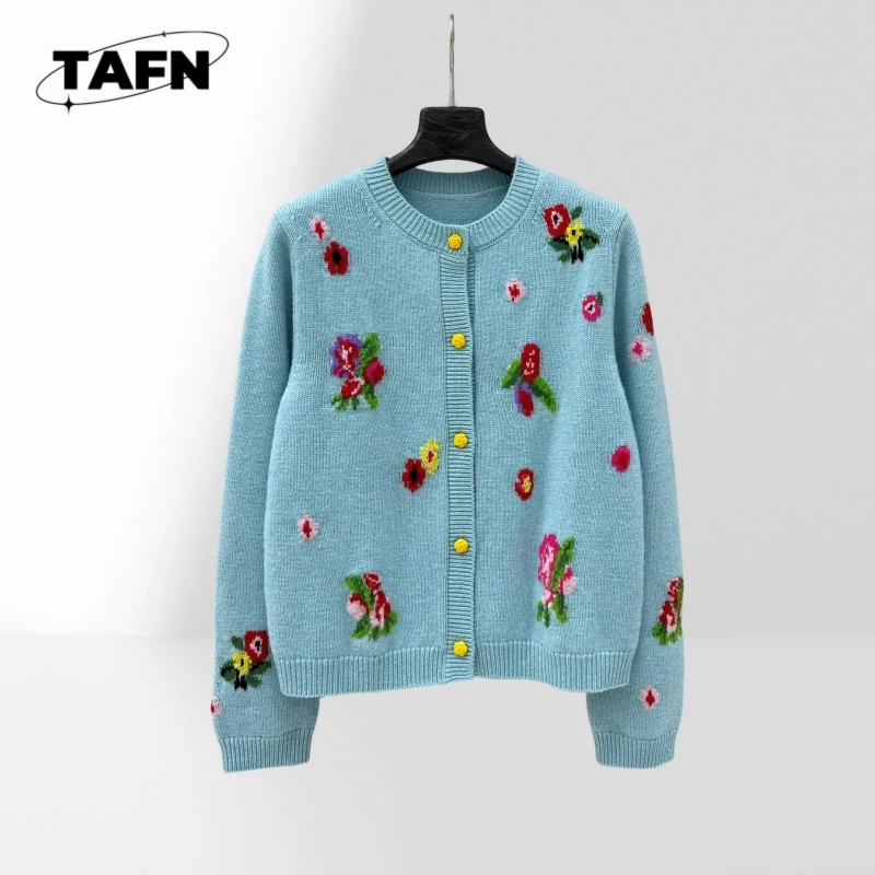 

Fashion Women Knit Cardigan Sweater Minimalist Open Front Top for Wear Ladies Office Knit Cardigan AZ2006