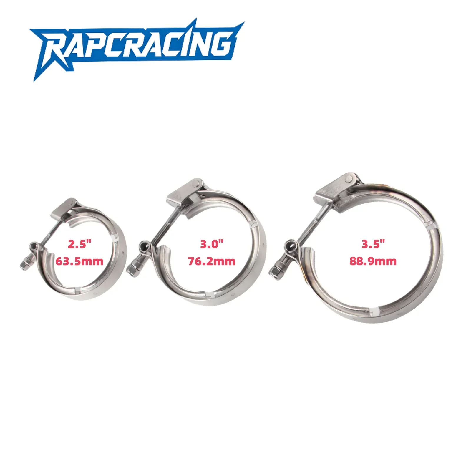 Quick Release V Ban…