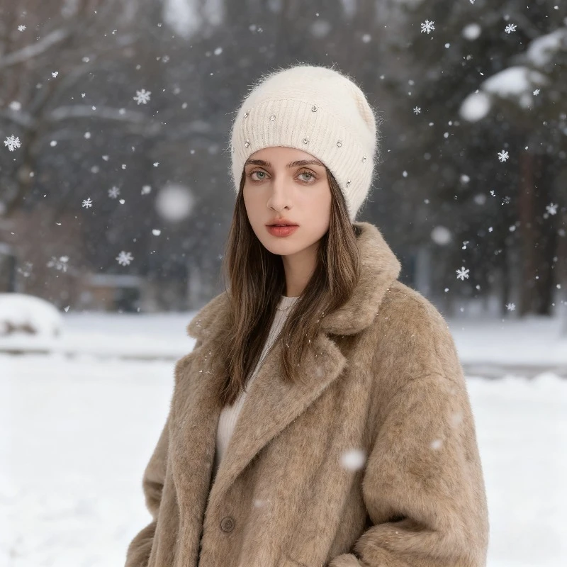 1pc-feminino-velo-inverno-gorro-chapeu-com-decoracao-de-diamante-mistura-quente-bone-y2k-feminino-casual-streetwear-chapeu-de-malha-para-ao-ar-livre