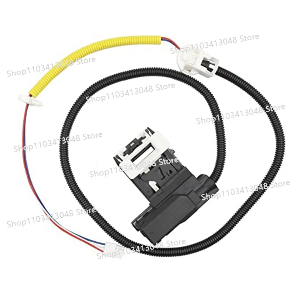 

W11307244 W10682535 Washer Lid Lock Switch Replacement(3 Wires) Fit ,Washing Machine Lid DoorLatch Assembly