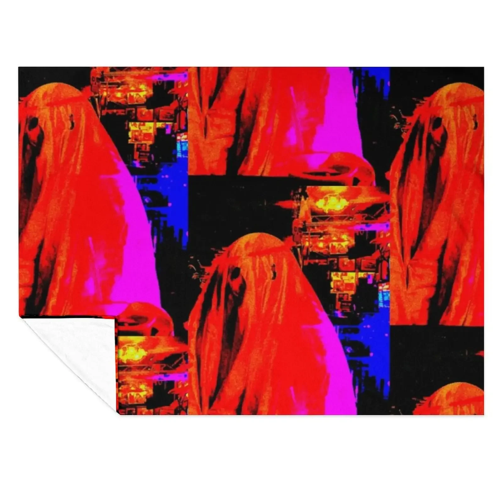 

Bar Ghost Throw Blanket halloween Travel Polar Sofa Quilt Blankets