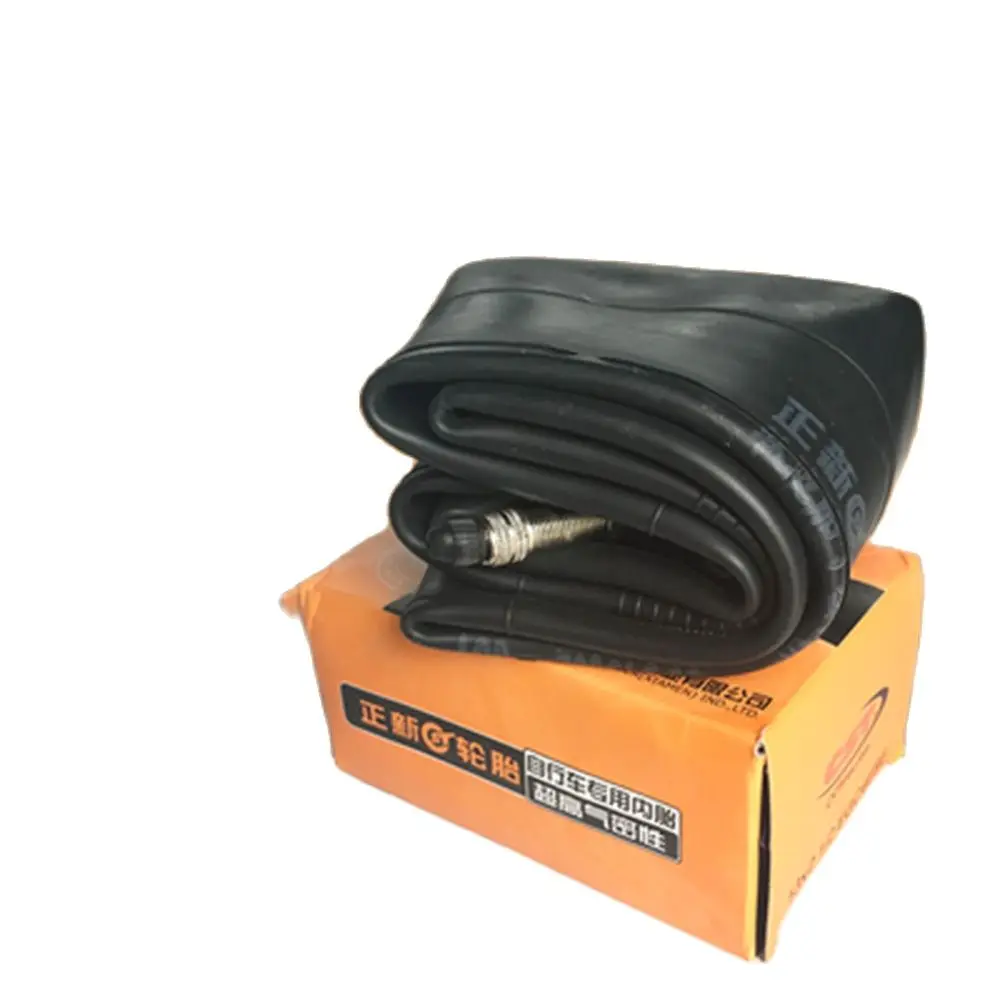 Good Quality 13x2 1/2 Inner Tube/tire 13 Inch Inner Camera for Tipper, Trolley and Mining Truck Accessories