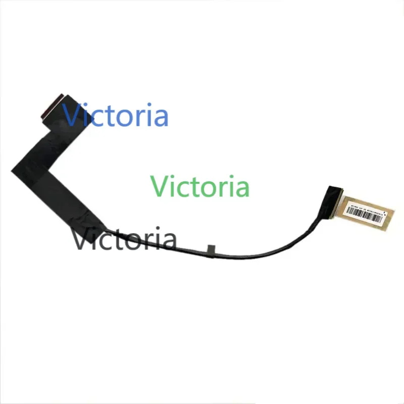 40P LCD EDP Display Cable for MSI GS75 P75 WS75 Stealth MS-17G、9S、8S、10S WS75 9T P75 Creator 17 MS-17G1 9SF K1N-3040126-J36