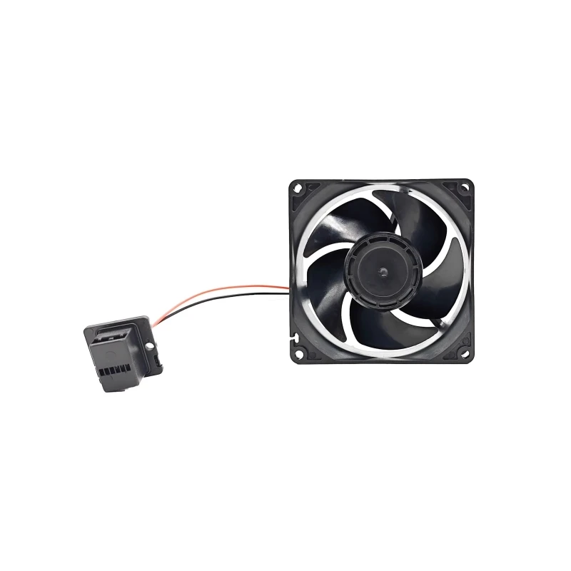 Ltsf لـ 9 سم Nuevo Original A90L-0001-0598 #   B 09232VA-24R-GTS 9232 Ventilador Amplificador Fanuc