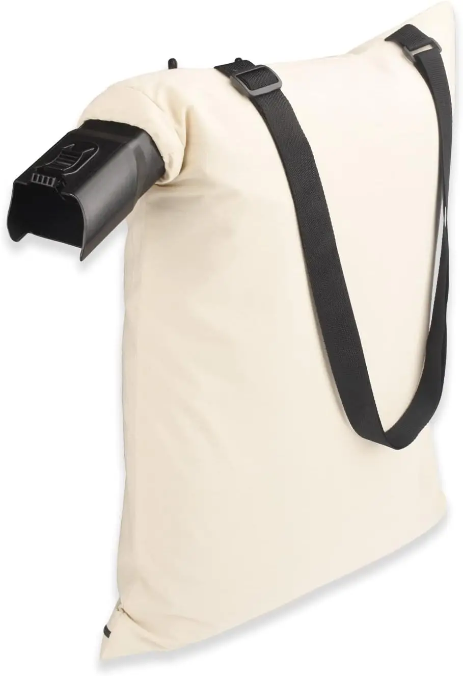 127-7040 Leaf Blower Vac Bag Compatible with Toro 137-2336, 108-8994 Leaf Blower 51436 51563 51581 51594 51599 51609 51618 51619