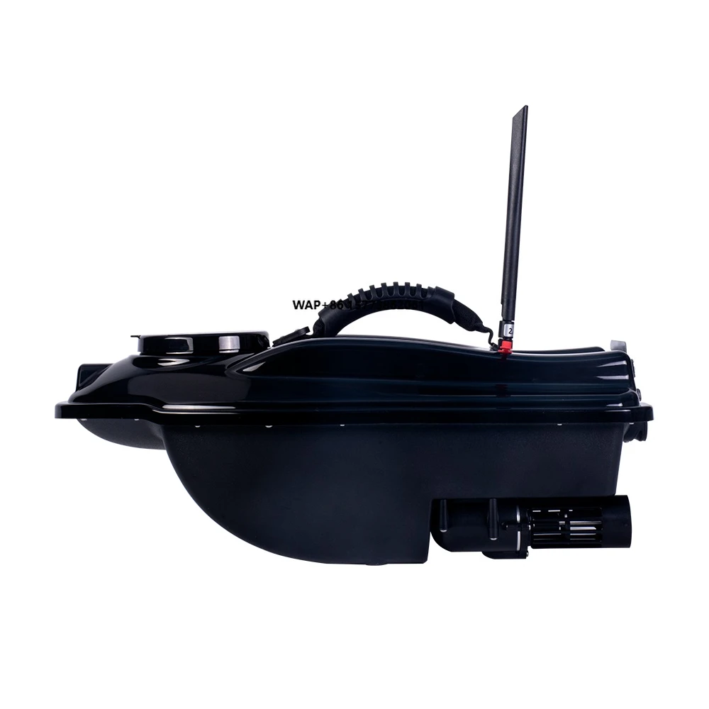 

Actor Pro Carp Fishing Bait Boat with Autopilot for Fishing Rc Remote Controlled Radio Control Sonar