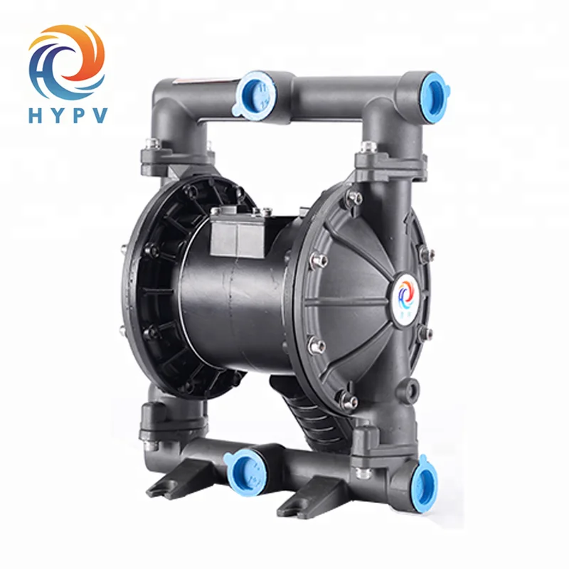 

Waste Water Diaphragm Submersible Pump for Industrial
