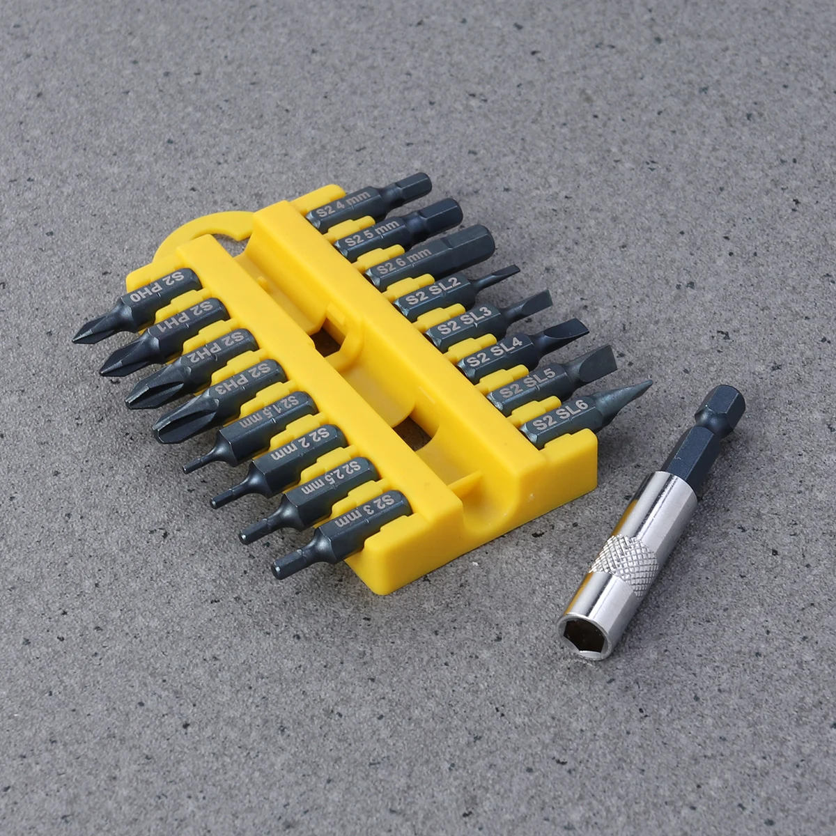 

slotted bits hexagon bits bit screwdriver screwdriver bit