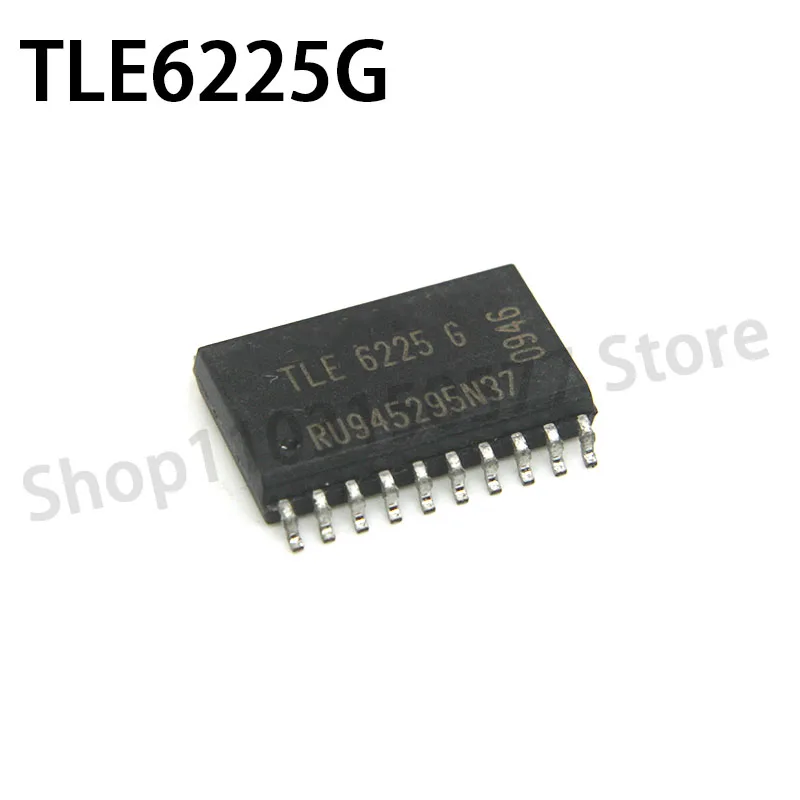 5piece TLE6225G SOP20 Automotive Computer Board Fragile and Commonly Used Chips