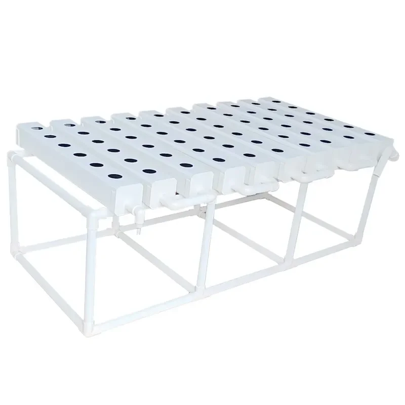 Vertical Microgreen Plant Vegetables Hydroponic Growing Systems Smart Irrigation Controller Nft Hydroponic for Farms