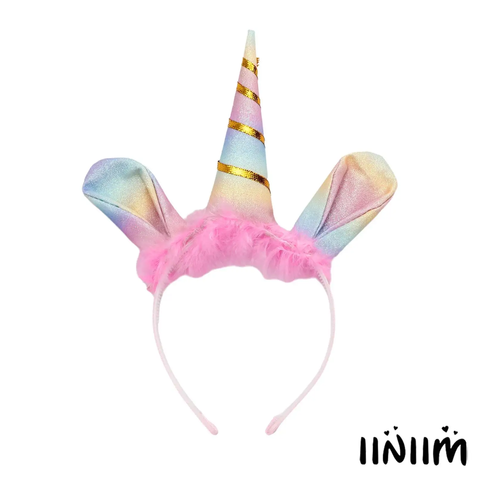 

Deluxe Fairy Wings Set Ombre Feathers Headband Enchanted Glow Wand Lightweight Straps Kids Adults cosplay Party Photo Prop