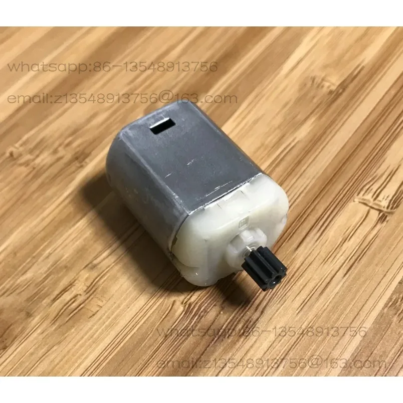 New original door lock trunk motor motor, spot fast delivery