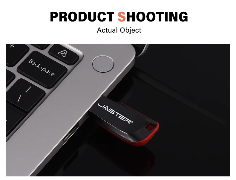 JASTER USB-Stick 4GB 8GB Pen Drive 16GB 32GB Pendrive 64GB 2.0 Geschenk-USB-Stick Großhandel Kleine Kapazität 128MB U-Disk – Detail 8