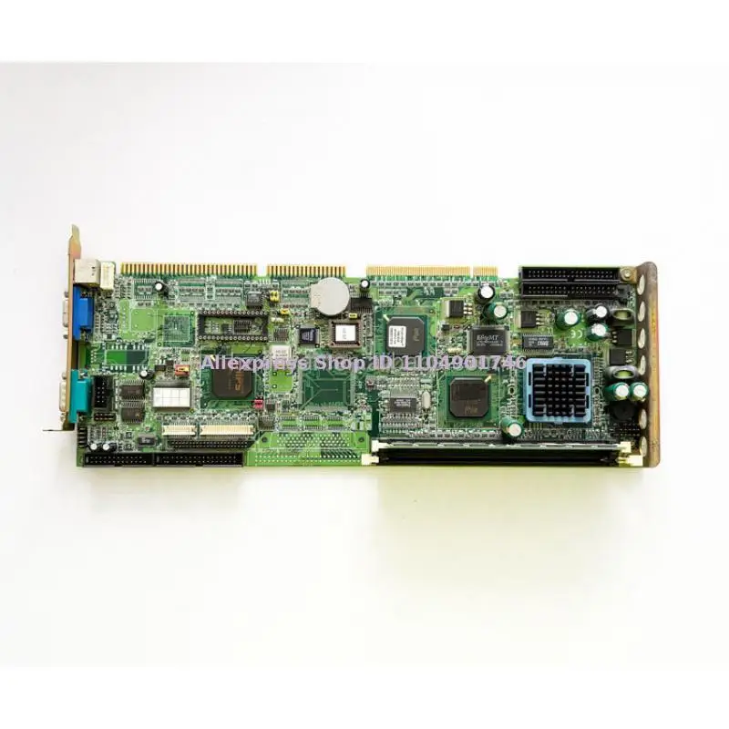 Advantech PCA-6359 PCA-6359VE  Industrial application control card, computer accessory