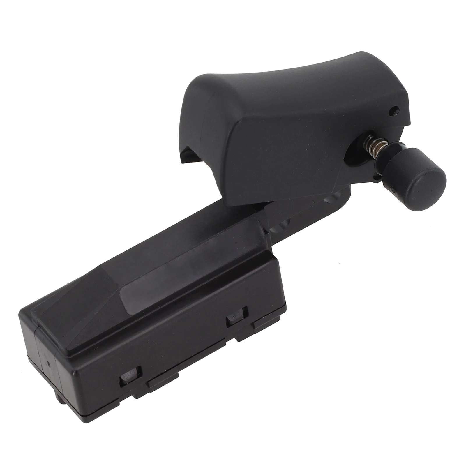 Angle Grinder Switch N015909 Metal Plastic Black Replacement Part For DW840 DW830 DW831 DW840K Power Tool Grinding Machine Acces
