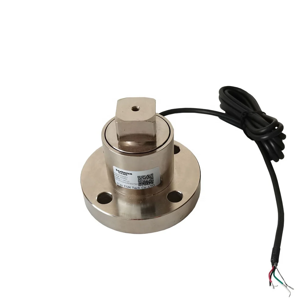 

ESMSNJ01 Static Torsion Meter, Kexlimice Single Flange Torque Transmitter