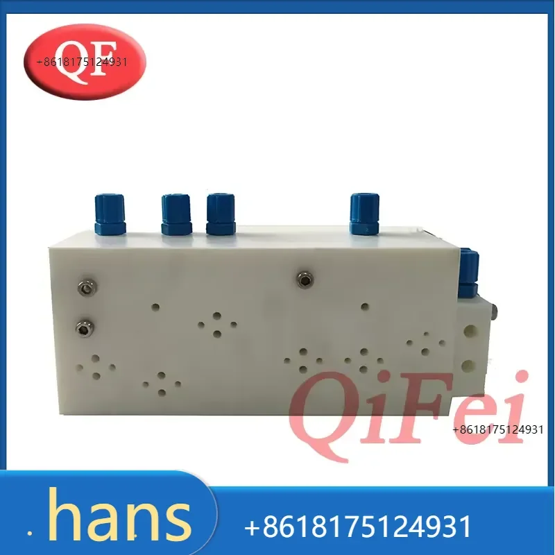 2026 Factory Direct Sales Hot Sell Domino Spare Part 37752 Domino Ink Management Block ASSY for Domino A100 A200 A300 A+
