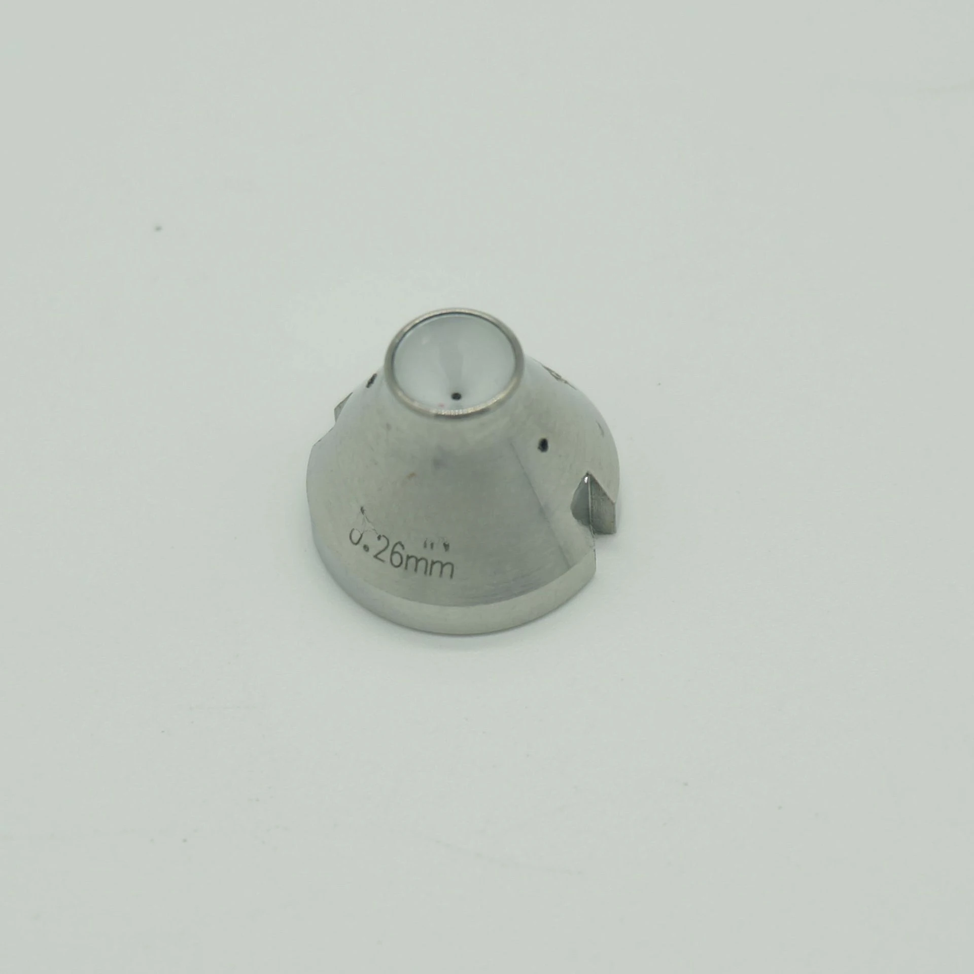 

Wire Cutting Accessories, Upper and Lower Eye Molds, Lower Eye Membrane Guide Wire, Eye Mold, 103