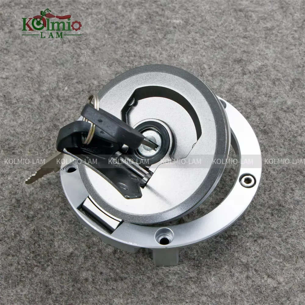 

Подходит для 2014-2018 VFR800F VFR800X VFR1200X CROSSRUNNER, крышка топливного бака мотоцикла, ключ VFR 800X 1200X 2015 2016 2017