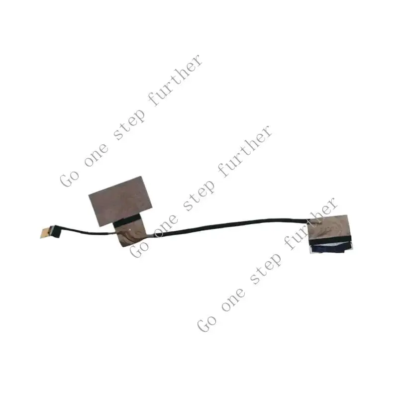 

WORESY 02DA149 Новый ЖК-кабель FRU EDP кабель для ИК-панели FHD для Lenovo ThinkPad X380 Yoga 20LH 20LJ # @
