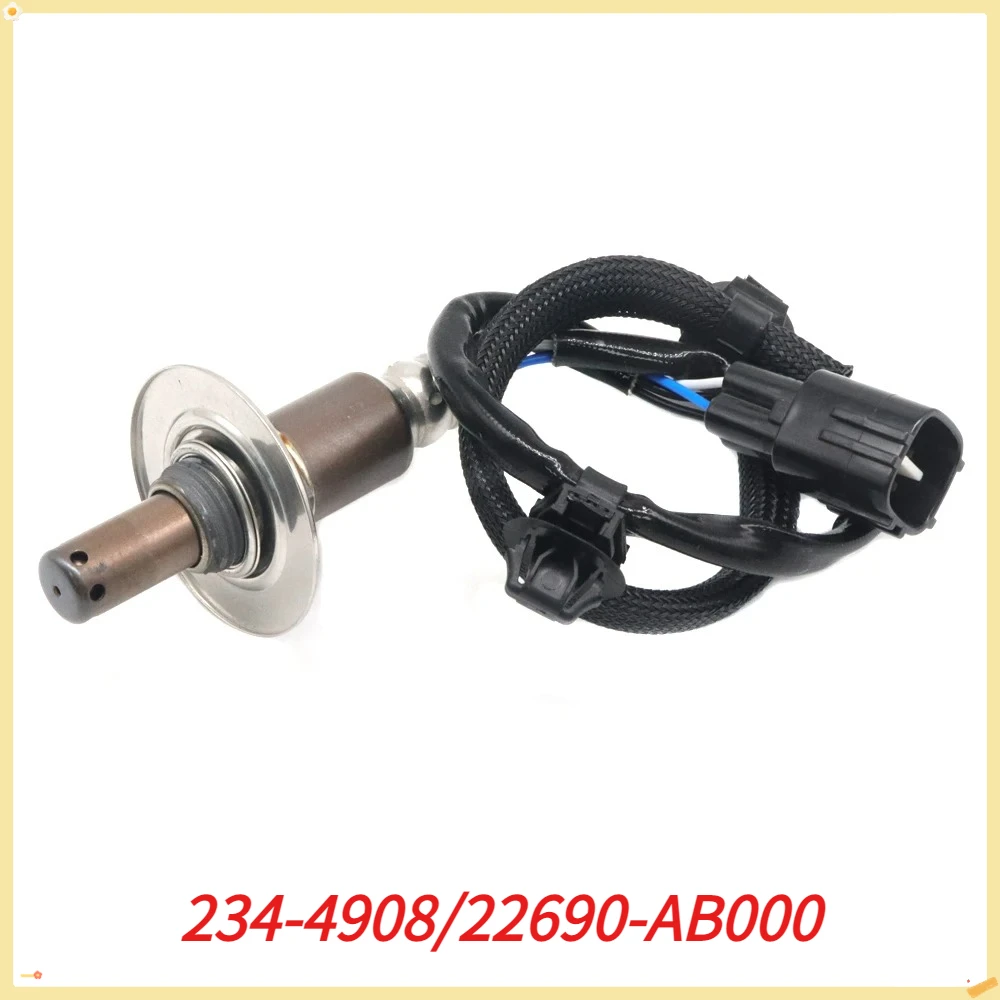 

Car Downstream Air Fuel Ratio Lambda O2 Oxygen Sensor 22690-AB000 234-4908 For Toyota 86 Scion FR-S BRZ 2013-2020