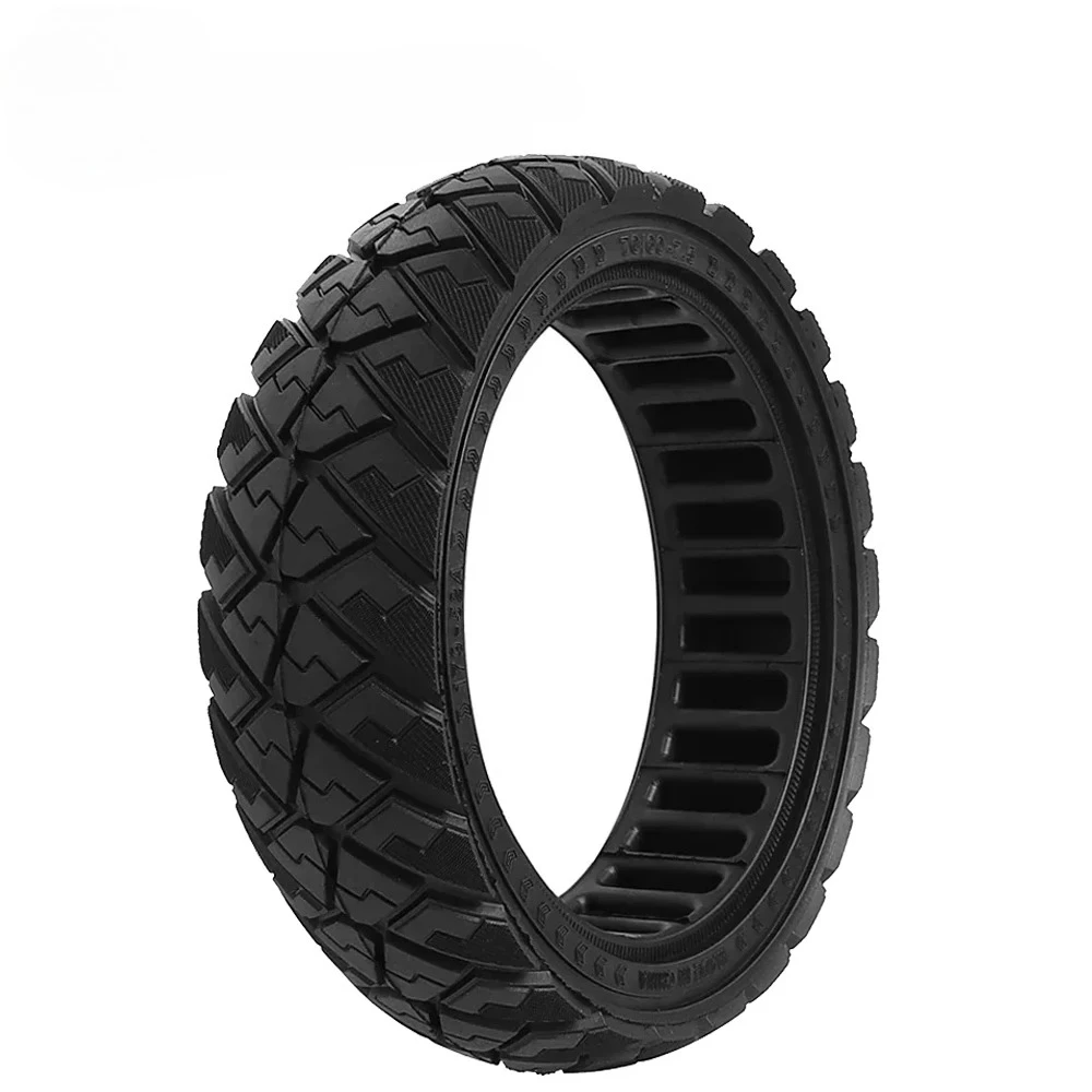 

Сплошная шина 70/60-7,5 для электрического скутера Ninebot G3/ZT3/ZT3 Pro, непневматические внедорожные противоскользящие прочные колеса для самоката