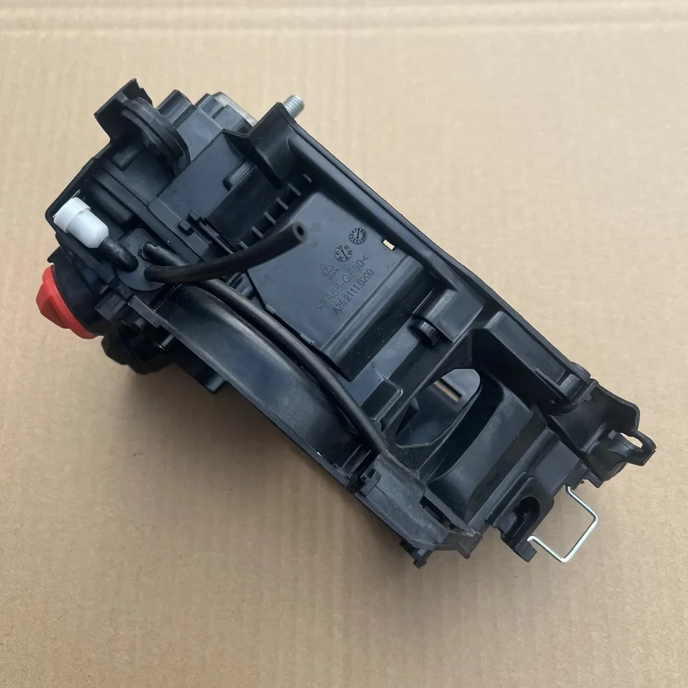 КРЫШКА ДВИГАТЕЛЯ CS-2511T P100- 004936   ДЛЯ ECHO CS-2511TES 2511P 2511 SHINDAIWA 251TS 251WS БАК ТОПЛИВОГО МАСЛА SHROUD P100- 004930