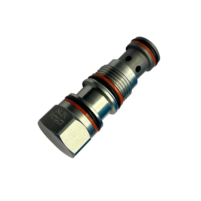 Original SUN Pilot Operated Check Valve CKCB-XDN Hydraulic Check Valve High Pressure