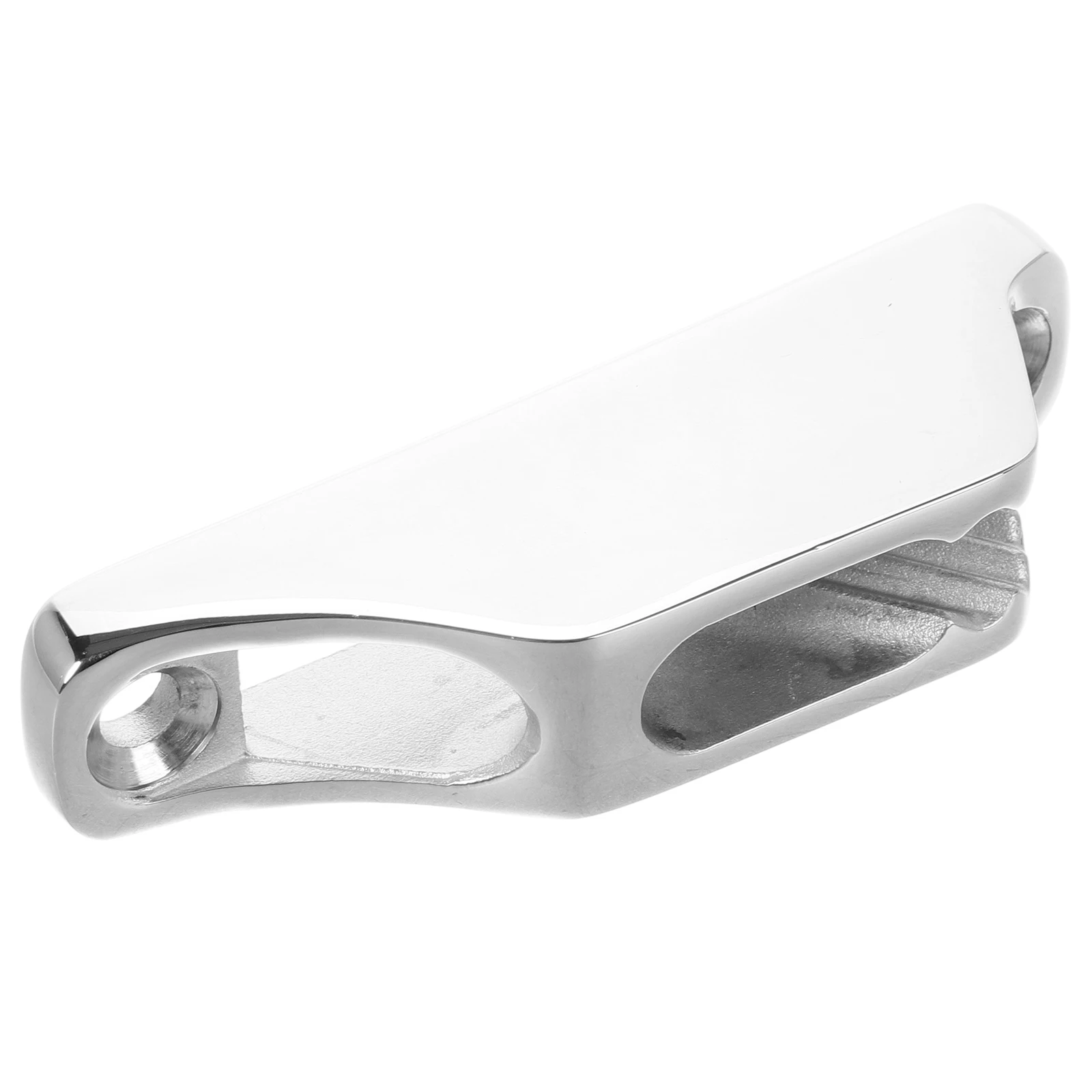 Rope Grip Boat Cam Cleat for Marine Equipment Kayak Sailing Parts and Accessories Stopper Clam