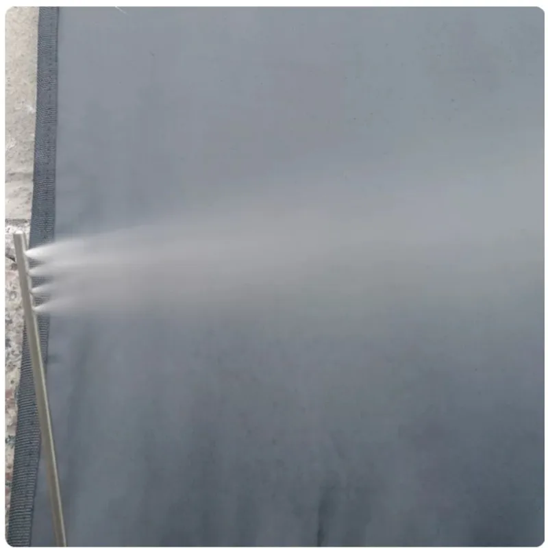 Auto AC Evaporator Anticorrosion Stainless Steel Pressurized Cavity Washing Spray Gun Tool - view 4