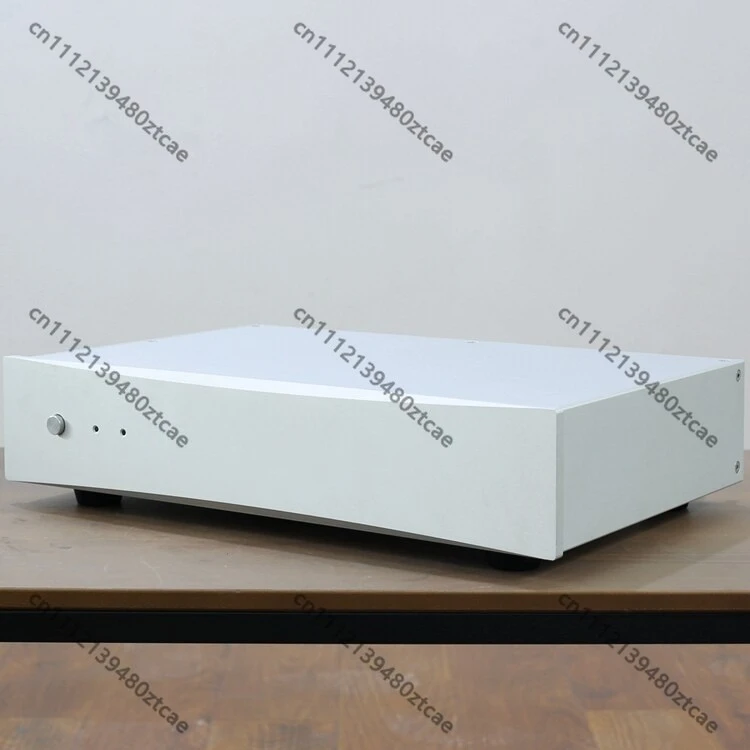 Ming line, audiophile-grade dual-channel rear-stage pure power amplifier