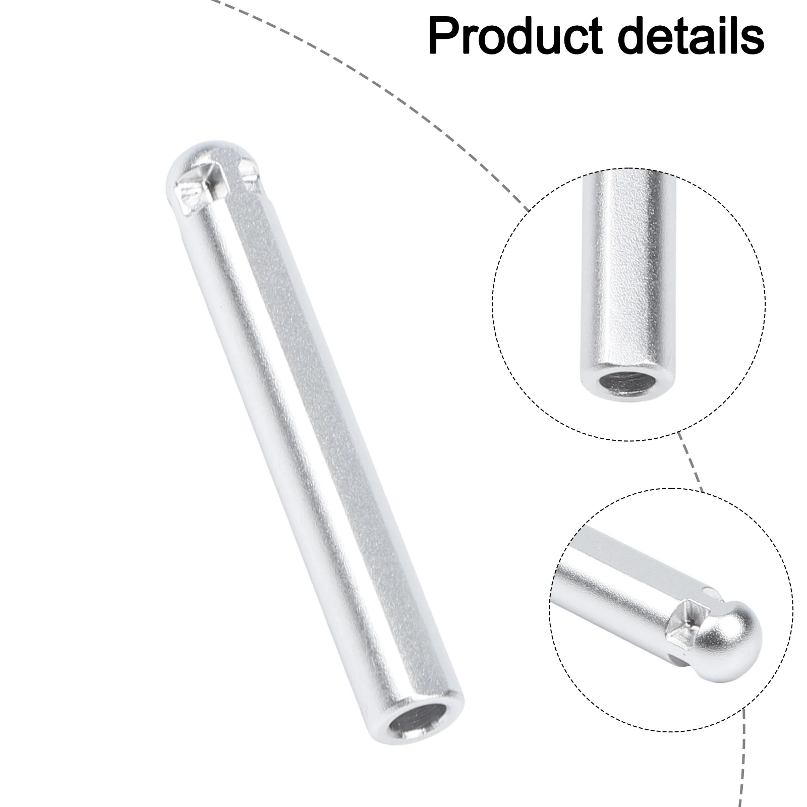 Gear Coupler Shift Lever Joint High Performance Shift Lever Joint Engineered For Transmission Linkages Heat Sink Enhancement