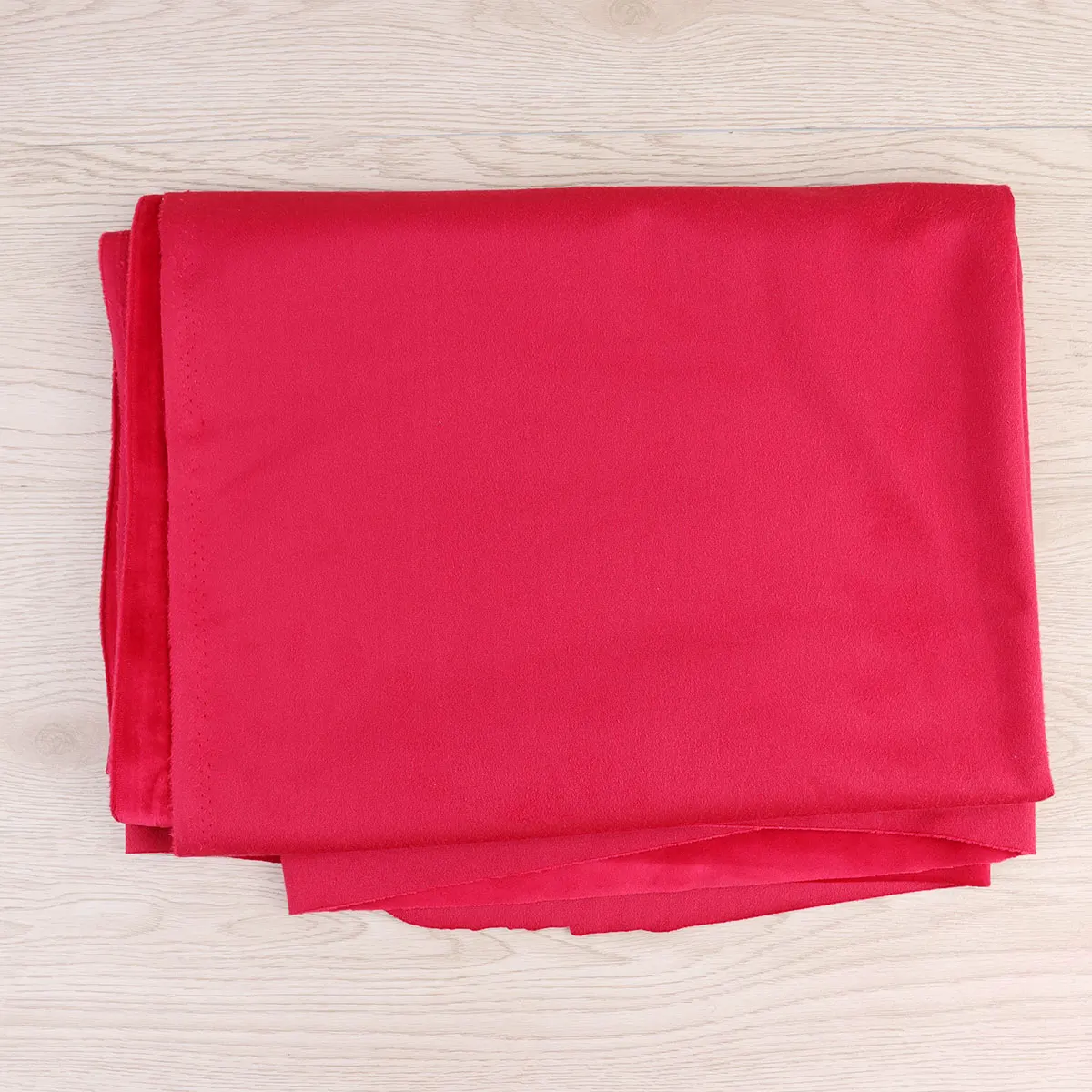 

Flannelette for Sofa Pillow Diy Sofa Cushion Tablecloth Outdoor Solid Diy Cloth Fabric Flannelette Fabric Color