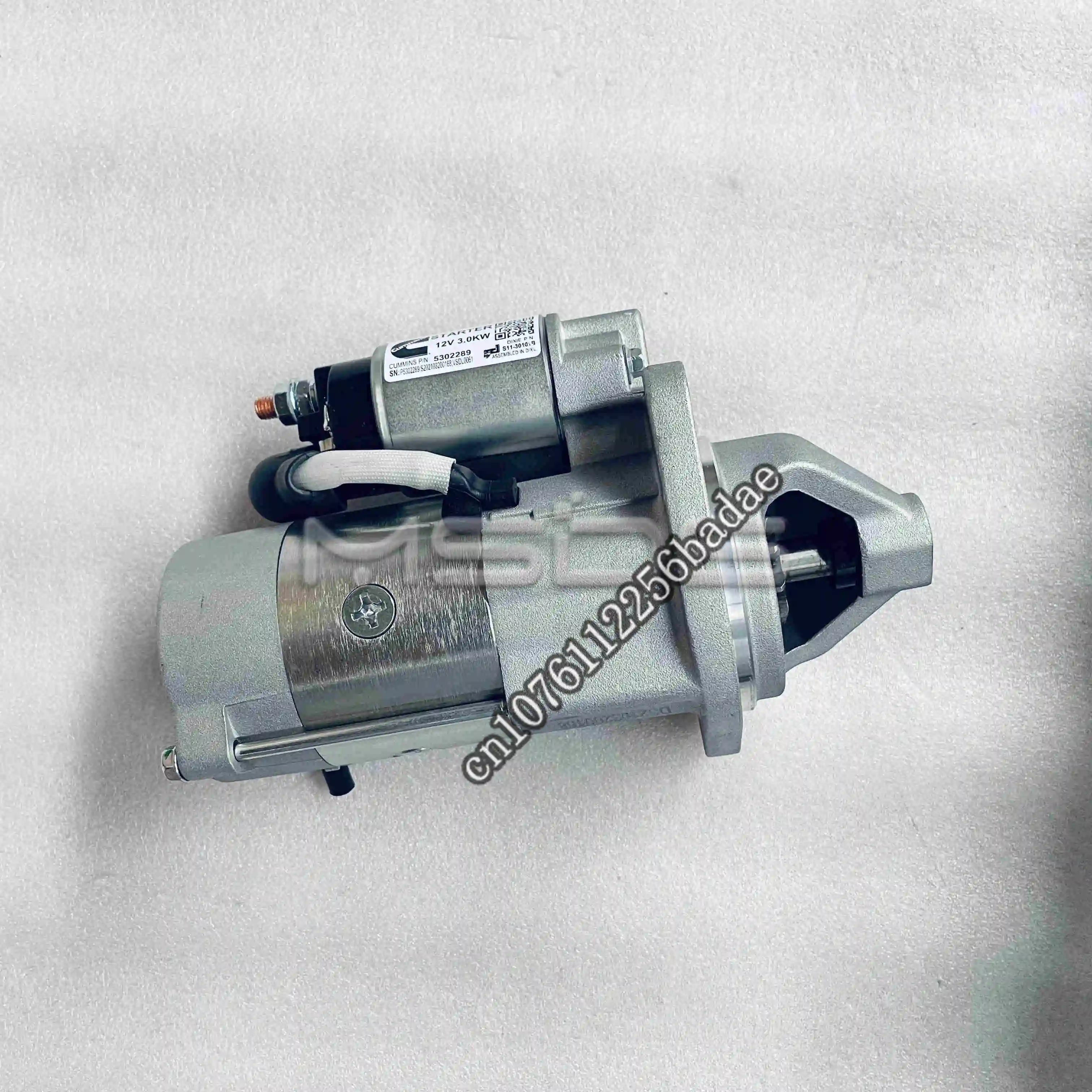 

ISF2.8 Motor Starter 5302289 5302289F 5449610