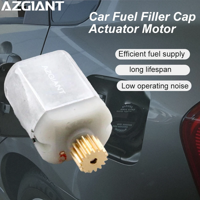 Azgiant Car Fuel Fi…