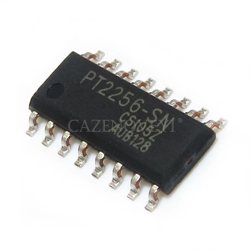 （1-10pcs）MAX3045BCSE MAX3045 PCF7944AT/502 PCF7944AT PCF7944 PT2256-SN PT2256 RX-2BS RX-2B SOP-16