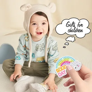 8 최고의 판매 다이아몬드 페인팅 스티커 -11