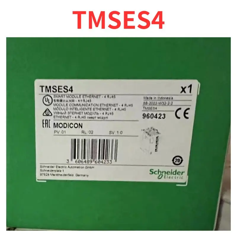 brand-new    module     TMSES4, Fast Shipping