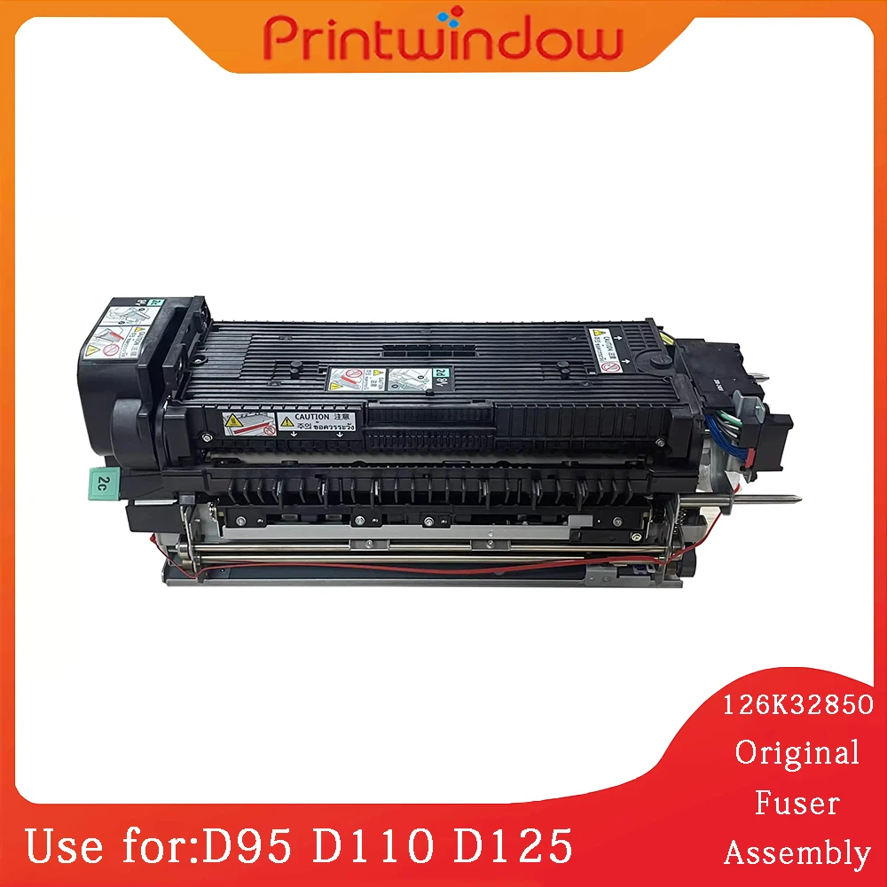 

126K32850 Оригинальный новый узел термофиксатора для Xerox D95 D110 D125 Блок термофиксатора 220 В
