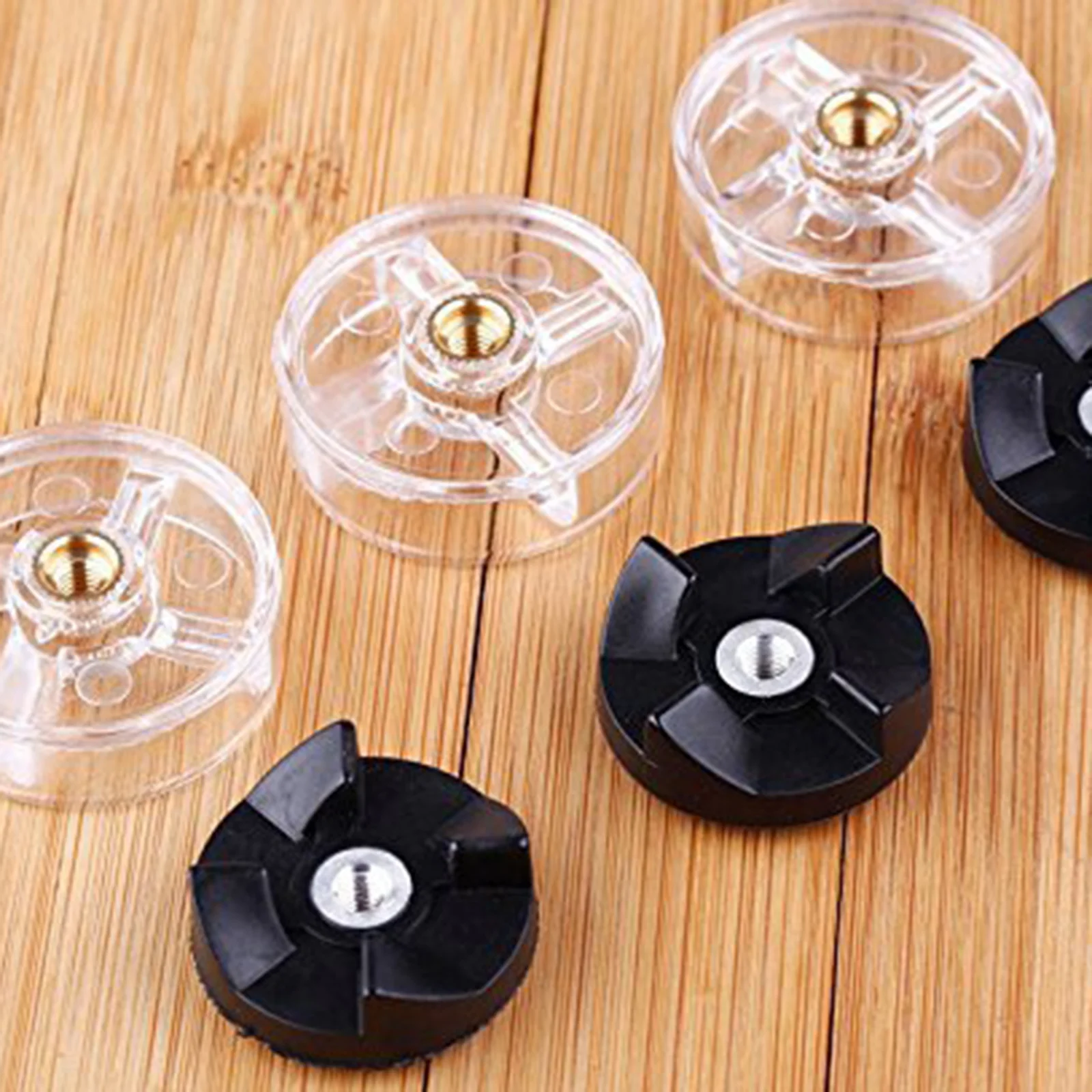 

Universal Blade Gear Blender Juicer Multiple Models Transmission Wheels Household Juicer Mixer Replacement Accessories 1pc