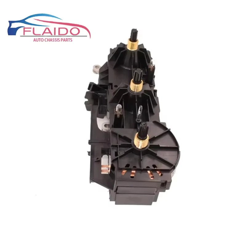 

FLAIDO - Высококачественная панель управления климат-контролем/кондиционером 0008304185 для Mercedes Sprinter