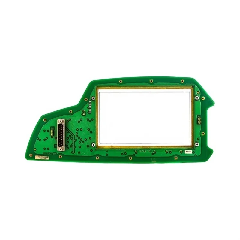 Suitable for Construction Machinery Parts Keyboard, 51423897