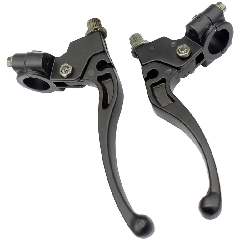 Motorcycle Brake Ca… - image