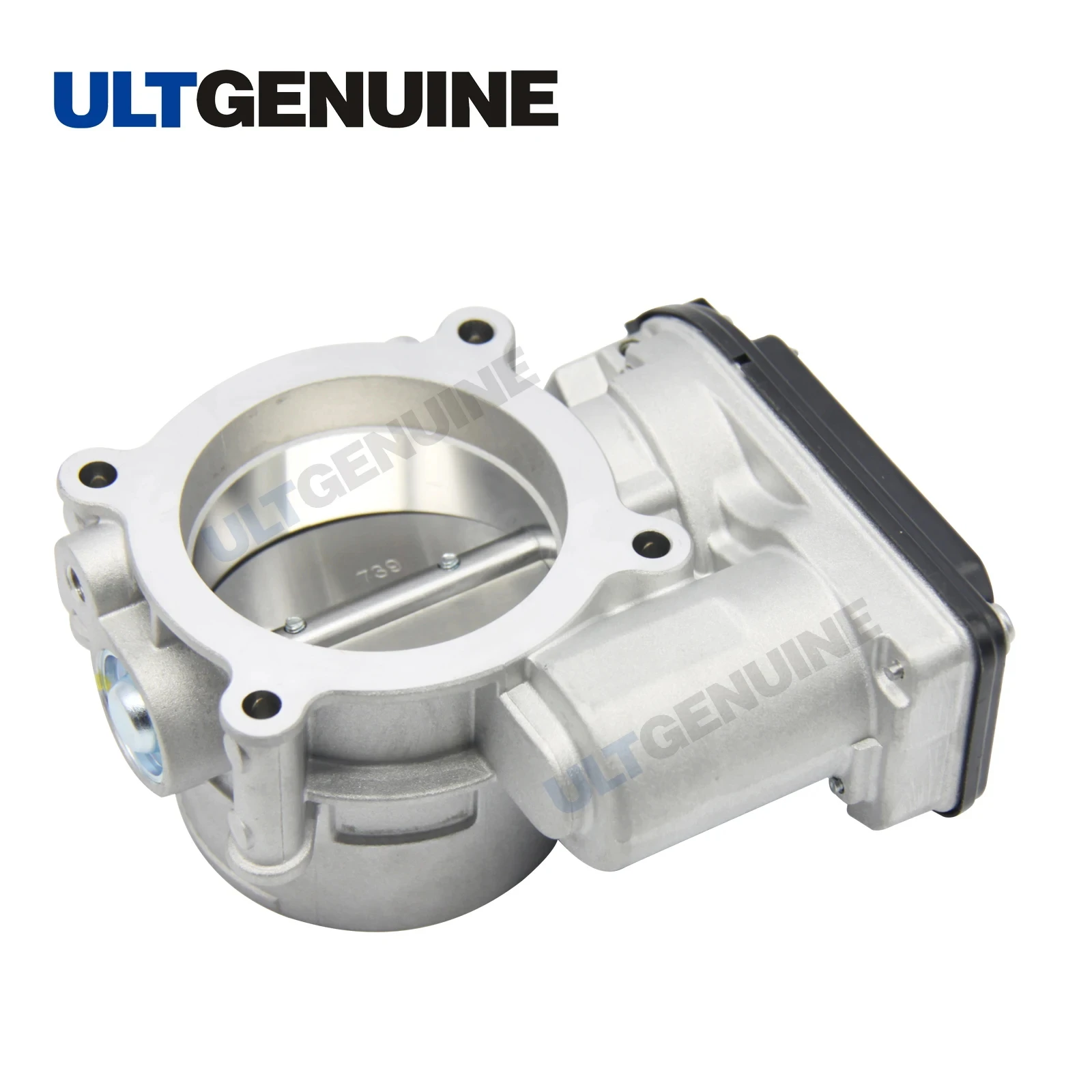 Throttle Body For Ford Taurus Edge 3.5L 2012 2013 2014 2015 2016 2017 AT4Z9E926B