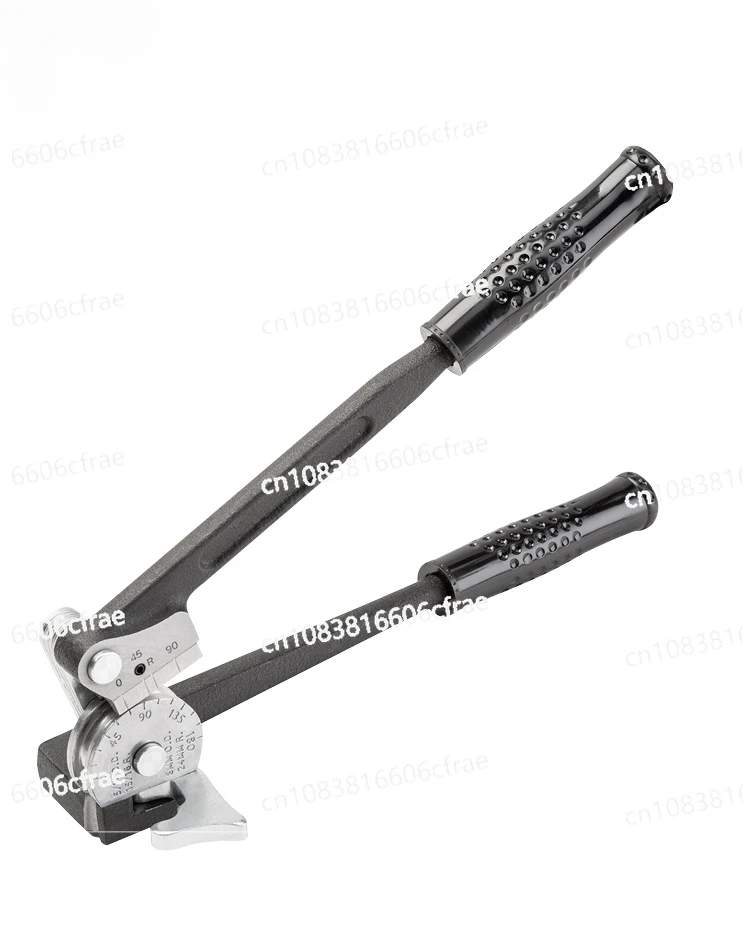

Copper aluminum pipe, galvanized steel pipe, instrument pipe, stainless steel pipe bender, manual bending tool, divine tool