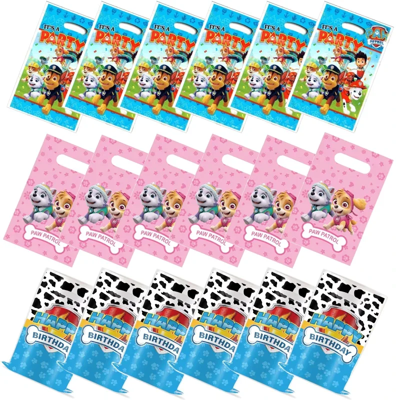 Paw patrol (патруль набор щенки pup on a roll 5 фигурка) купить от 96,00 руб. Фигурки и игрушки на 1rub.ru